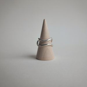 bague algue